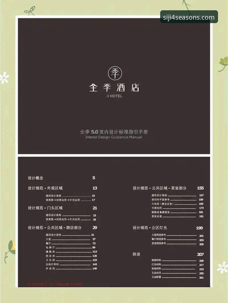 四季酒店预订流程 四季酒店预订流程实用指南:从官网到会员福利的完整攻略